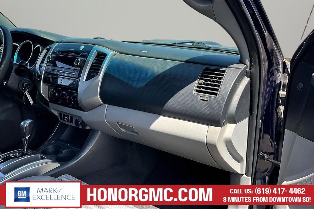 Used 2012 Toyota Tacoma PreRunner w/ TRD Sport Pkg RWD image 26