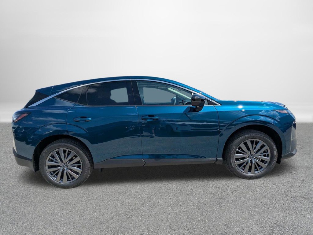 New 2026 Nissan Murano SL AWD/4WD image 2
