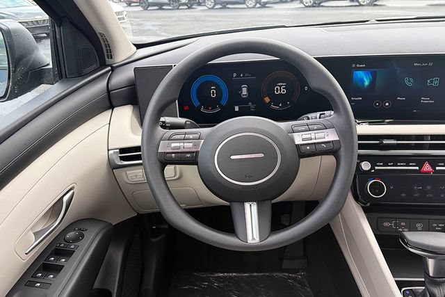 New 2026 Hyundai Tucson SEL Plus AWD/4WD image 7