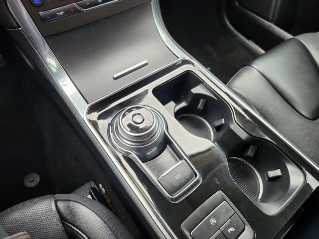 Used 2020 Ford Edge Titanium w/ Equipment Group 301A image 24