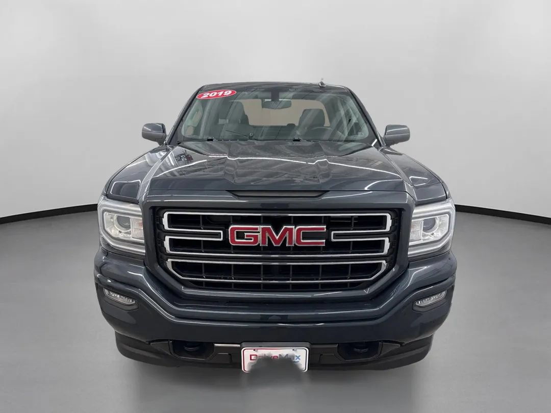 Used 2019 GMC Sierra 1500 Limited w/ Elevation Edition AWD/4WD image 2