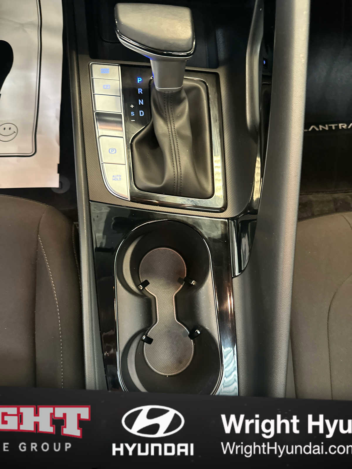 Certified 2025 Hyundai Elantra SEL FWD image 29