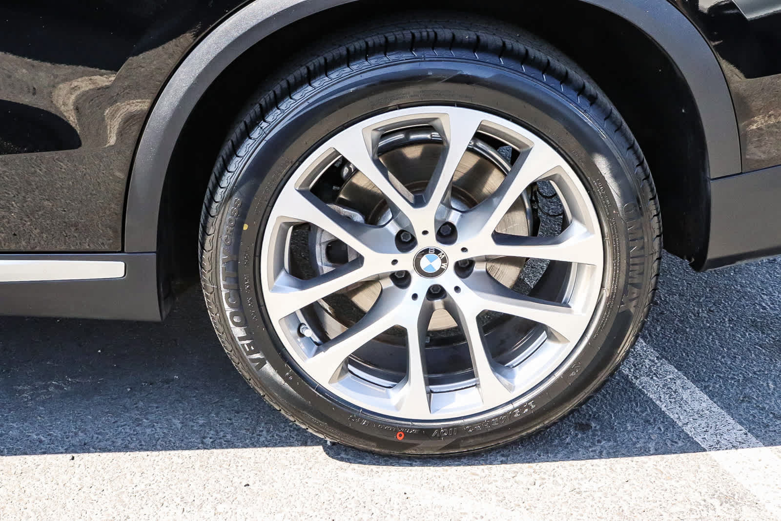 Used 2020 BMW X5 sDrive40i w/ Convenience Package RWD image 13