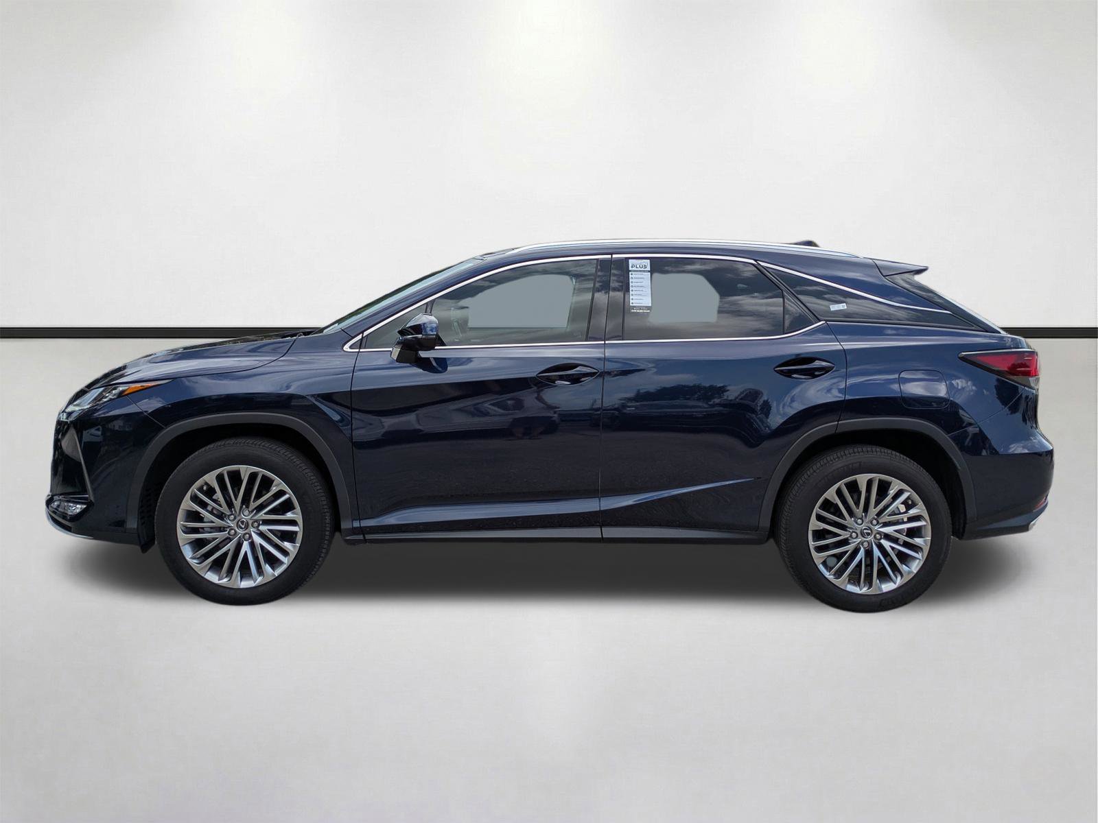Used 2022 Lexus RX 350 FWD w/ Luxury Package image 8