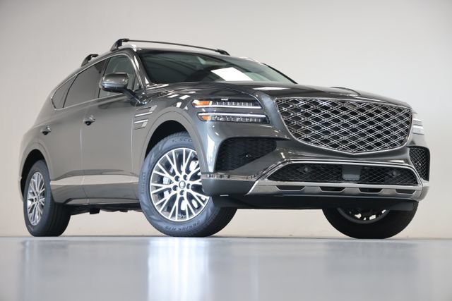 New 2026 Genesis GV80 2.5T
