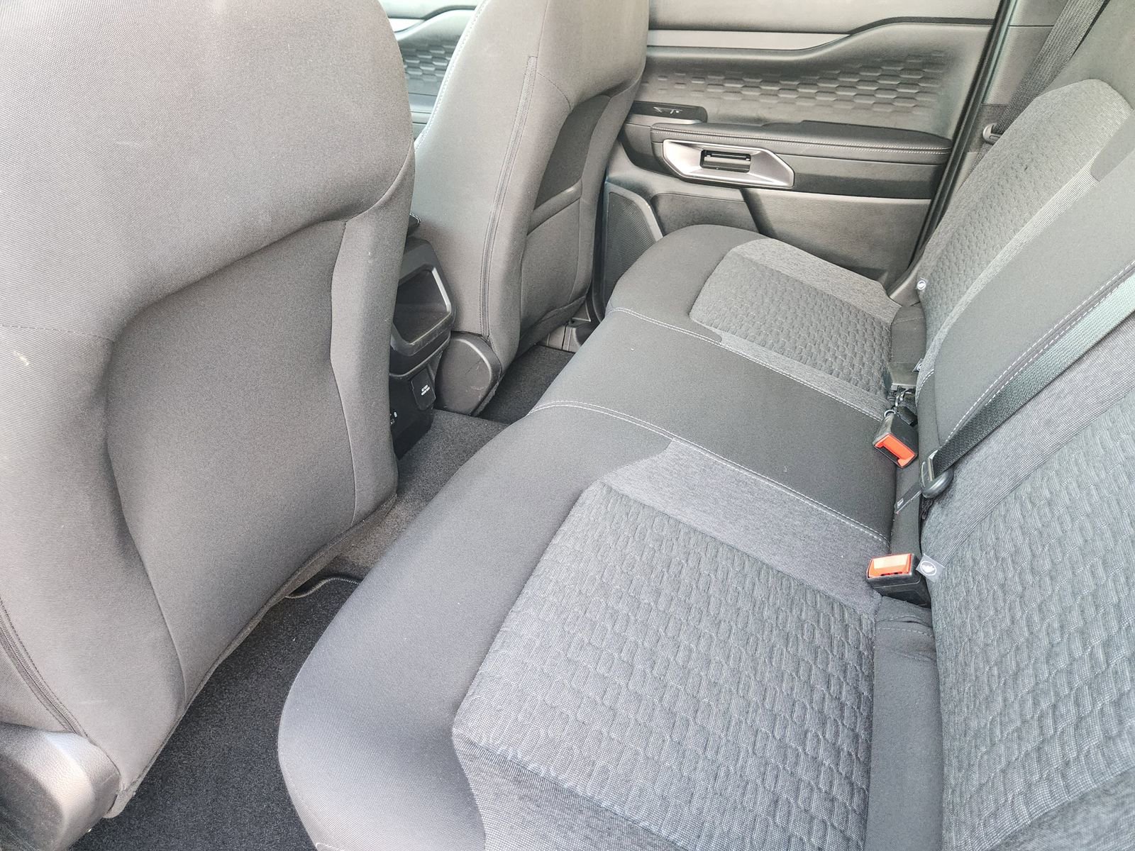 Used 2024 Ford Ranger XLT w/ Equipment Group 301A High image 32