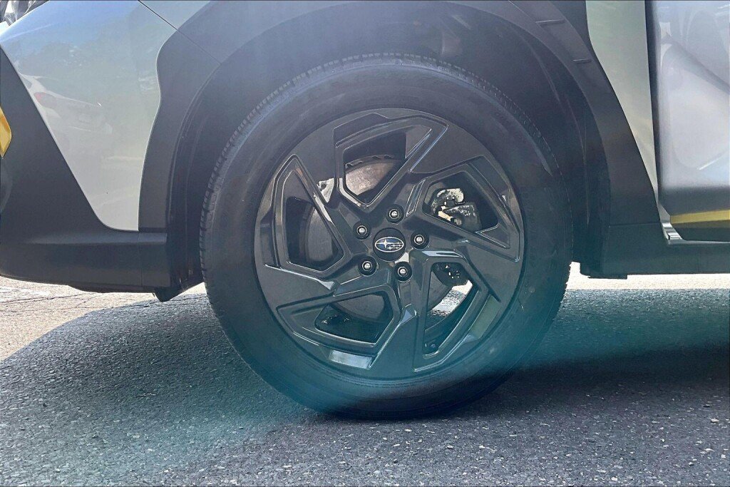 Certified 2025 Subaru Crosstrek 2.5i Sport w/ Crosstrek Mirror Package AWD/4WD image 16