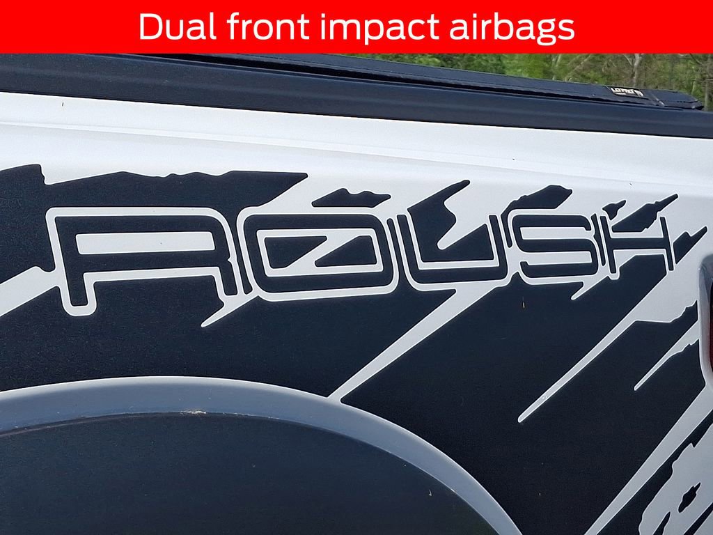 Used 2018 Ford F150 Raptor w/ Equipment Group 802A Luxury AWD/4WD image 30