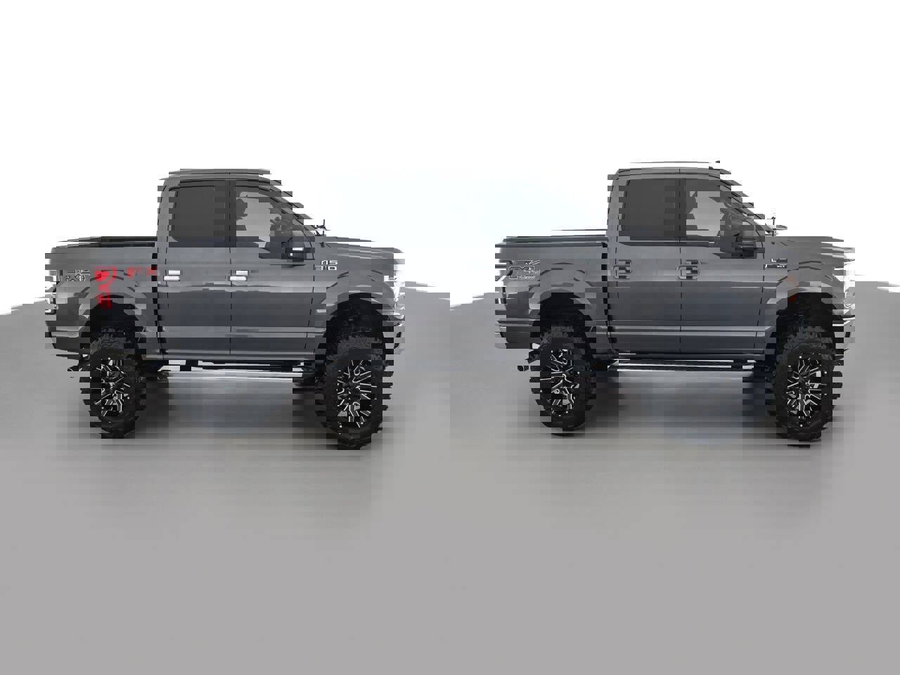 Used 2018 Ford F150 XLT w/ Equipment Group 302A Luxury image 4