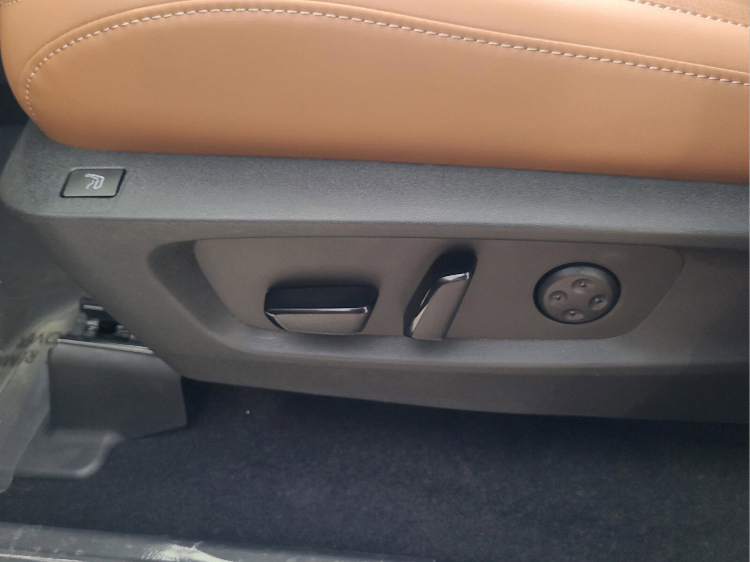 New 2026 INFINITI QX60 Autograph w/ Autograph Tech Package image 10