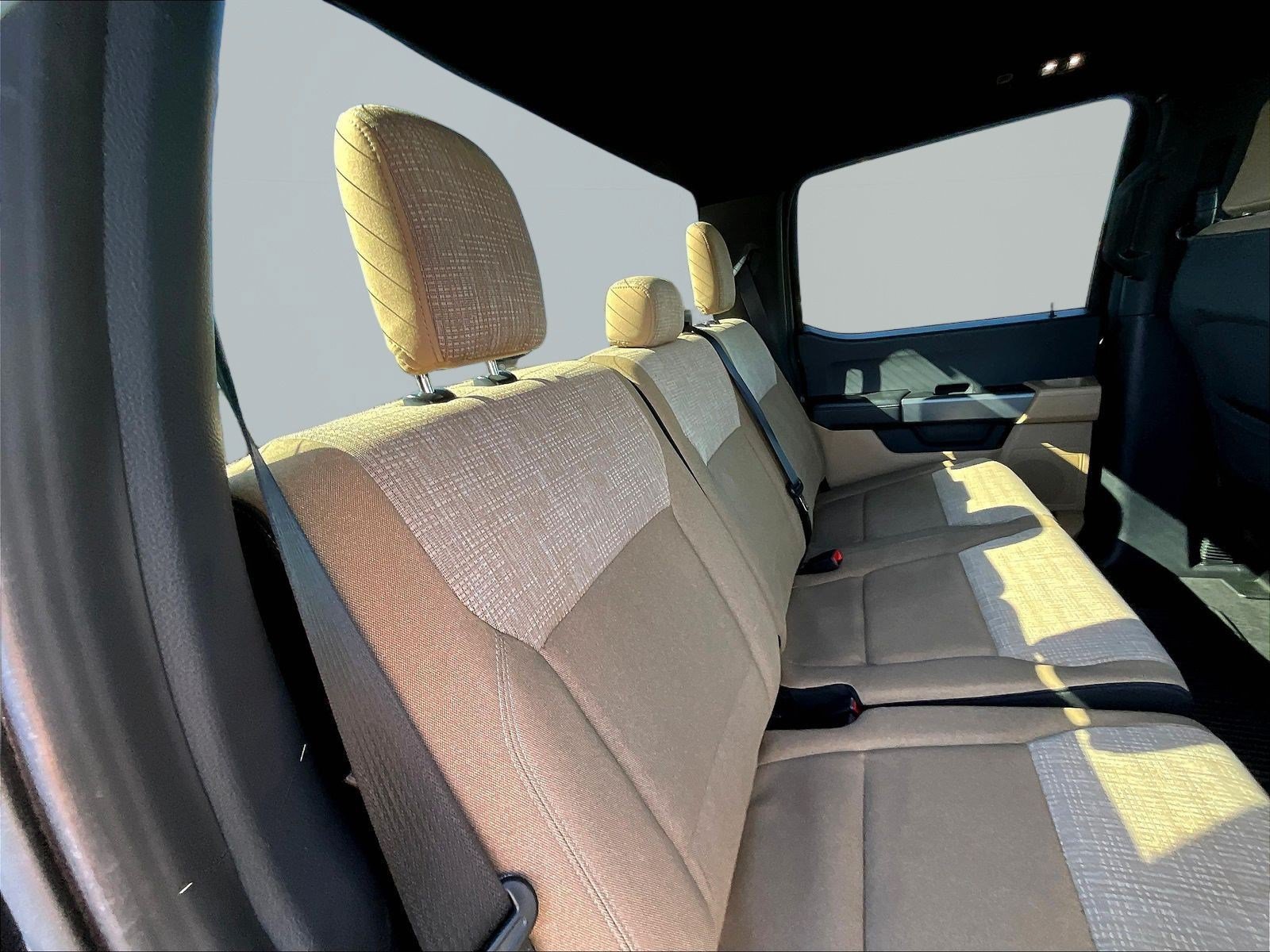 Used 2023 Ford F150 XLT AWD/4WD image 26