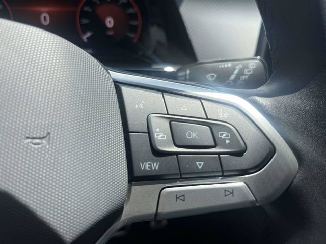 Used 2024 Volkswagen Atlas Peak Edition SE AWD/4WD image 27
