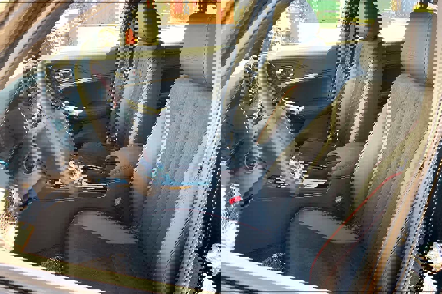 New 2025 Acura Integra Type S image 9