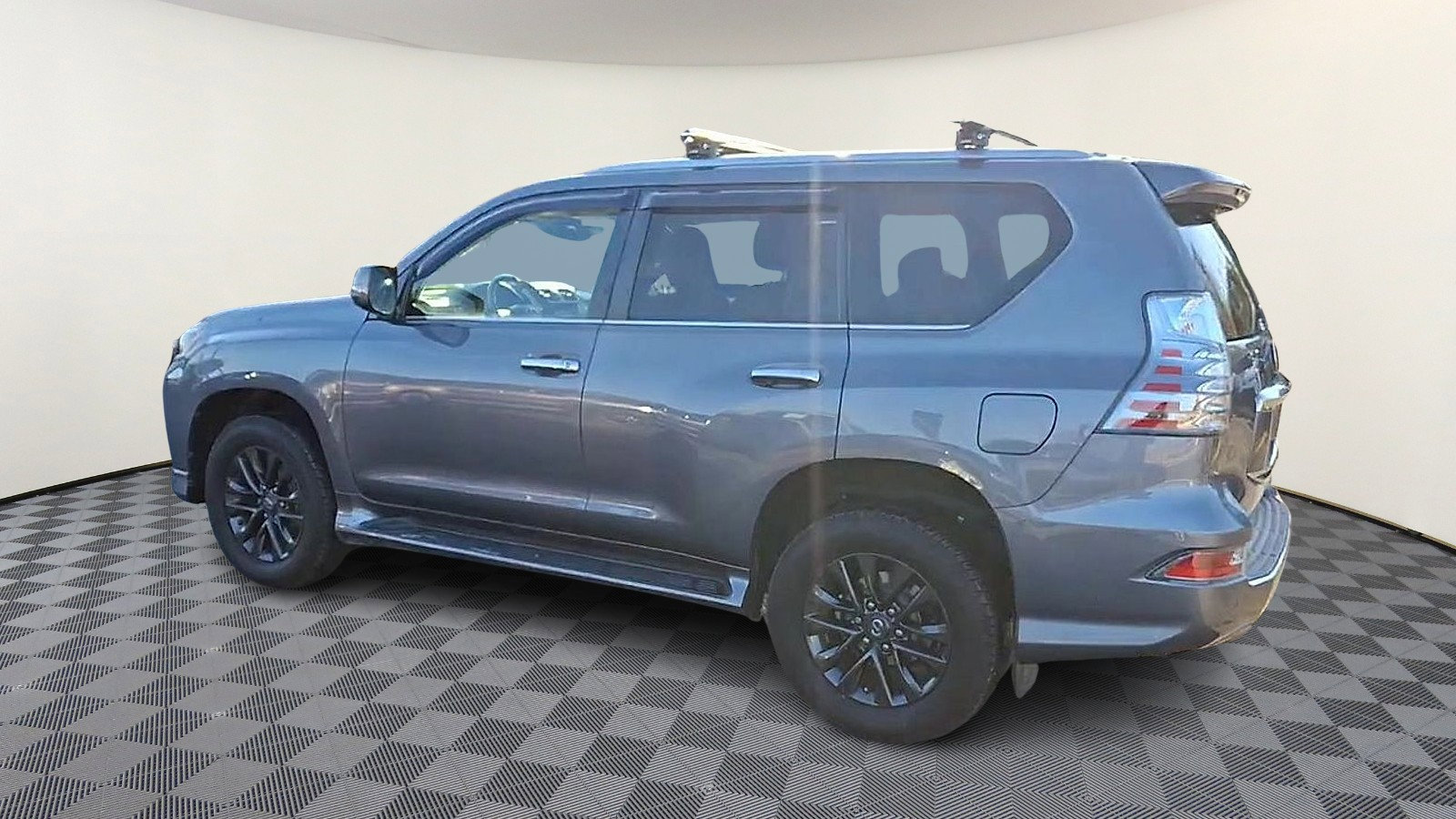 Used 2020 Lexus GX 460 Premium image 6