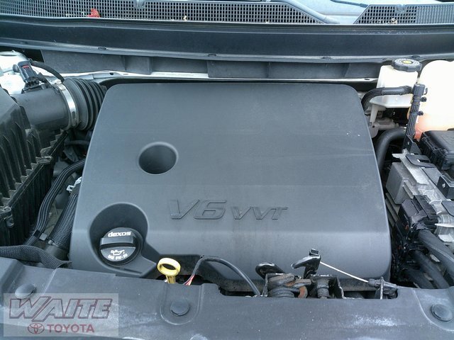 Used 2020 Chevrolet Traverse High Country image 8