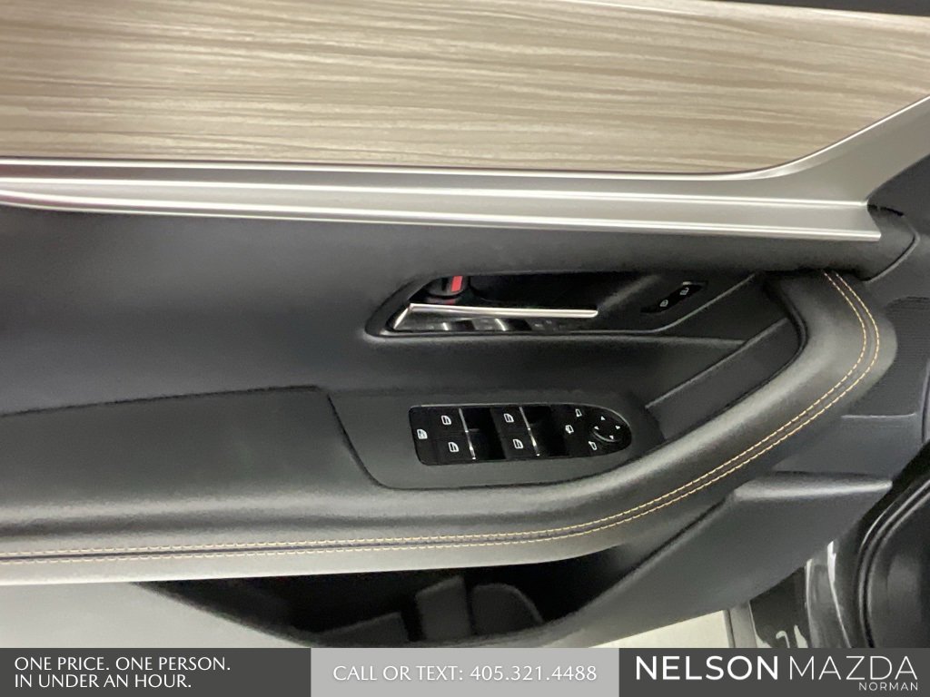 New 2026 MAZDA CX-90 3.3 Turbo w/ Premium Sport Pkg image 17