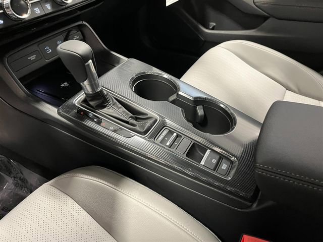 New 2026 Honda Civic Sport Touring image 18