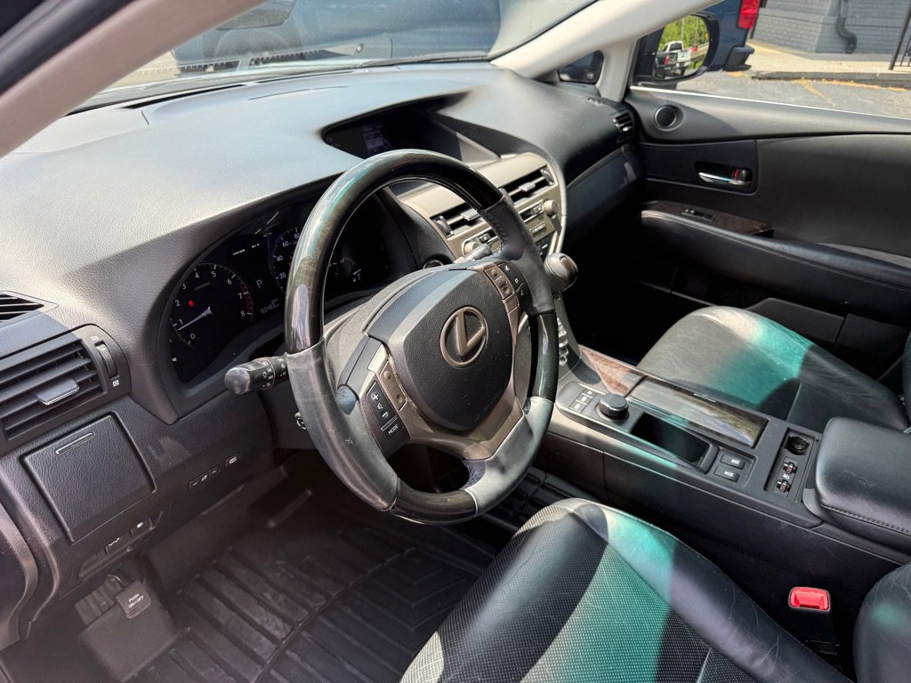 Used 2013 Lexus RX 350 AWD image 67