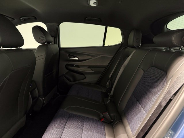 New 2026 Buick Envista Preferred w/ Convenience I Package FWD image 23