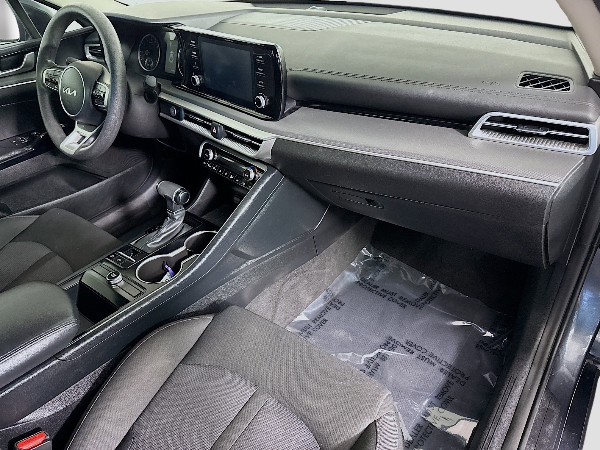 Used 2023 Kia K5 LXS image 30