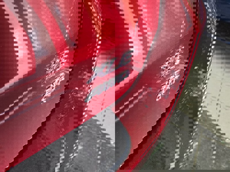 Used 2017 Toyota Sienna XLE w/ XLE Navigation Package image 32