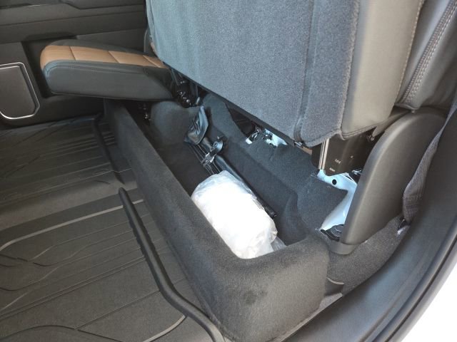 New 2026 Chevrolet Silverado 1500 High Country image 34