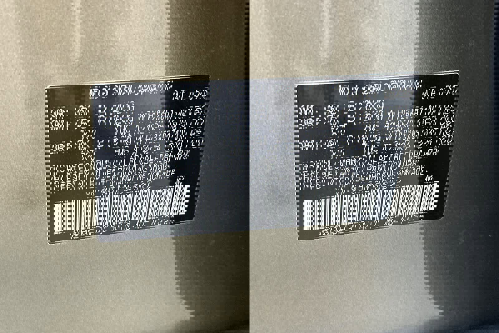 Certified 2025 Subaru Outback Premium w/ Popular Package #1 image 29