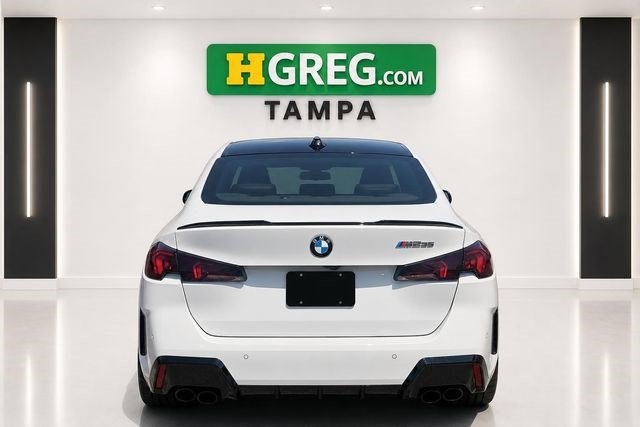 Used 2026 BMW M235i xDrive AWD/4WD image 8