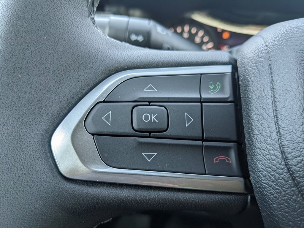 New 2026 Jeep Compass Latitude w/ Quick Order Package 29K image 25