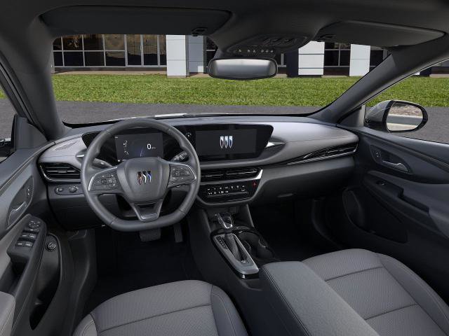 New 2026 Buick Envista Avenir image 30