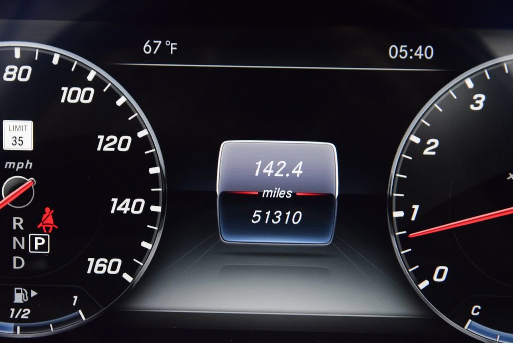 Used 2019 Mercedes-Benz S 560 4MATIC Coupe image 26