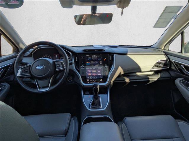 Used 2020 Subaru Outback Limited image 14
