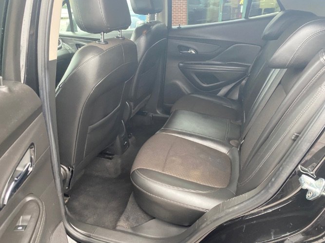Used 2019 Buick Encore Preferred w/ Safety Package image 11