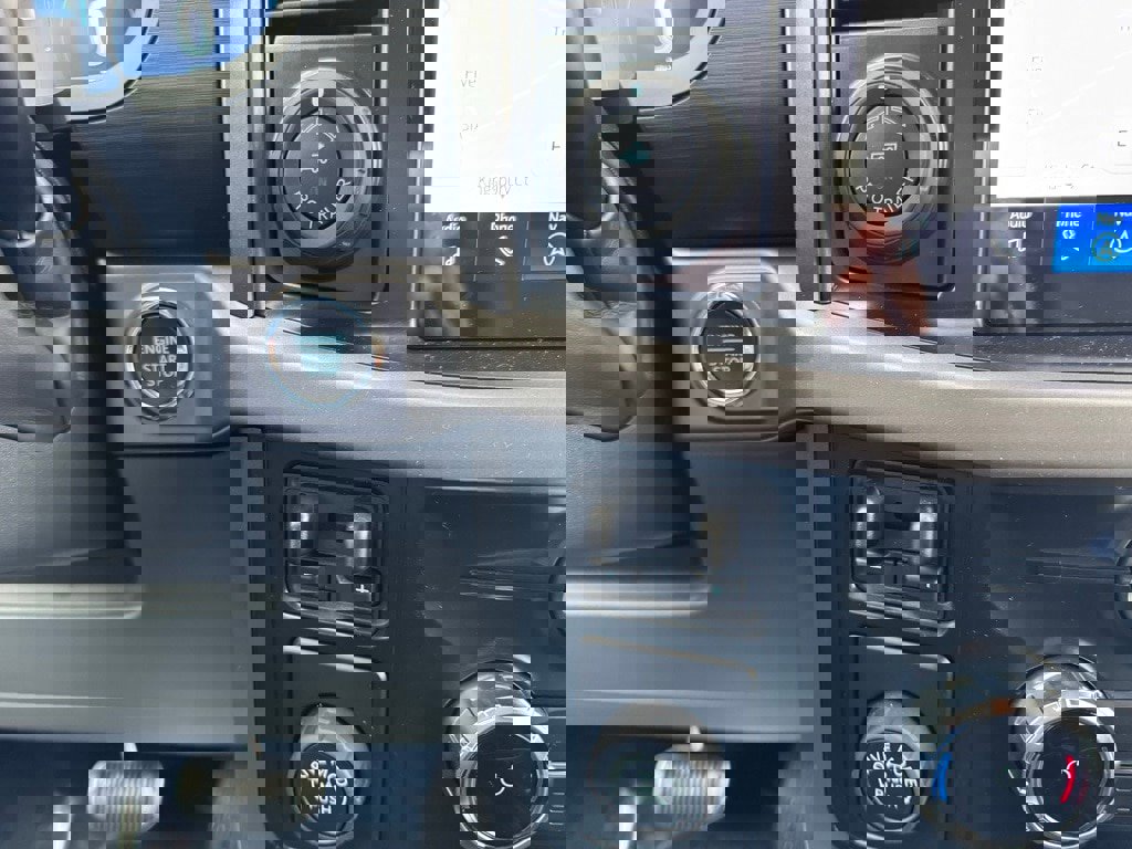 New 2025 Ford F150 XLT w/ Equipment Group 302A MID image 34