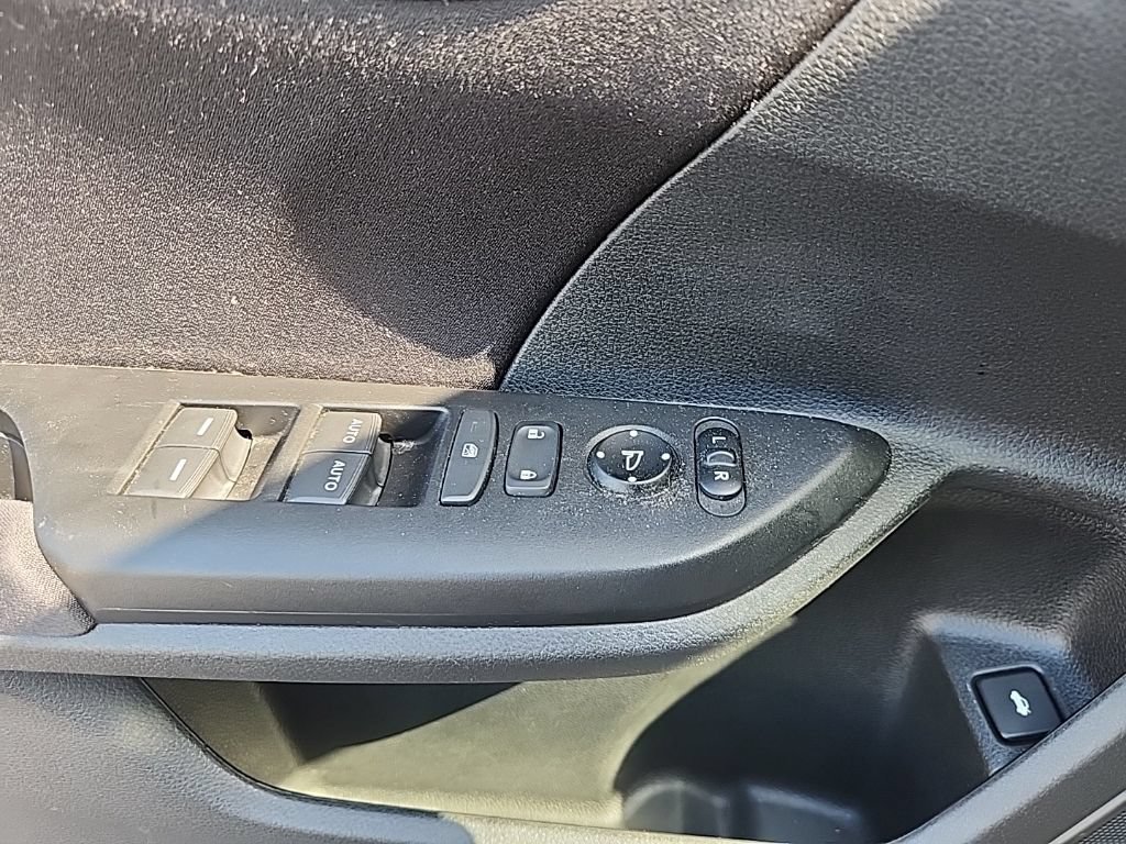 Used 2021 Honda Insight EX image 25