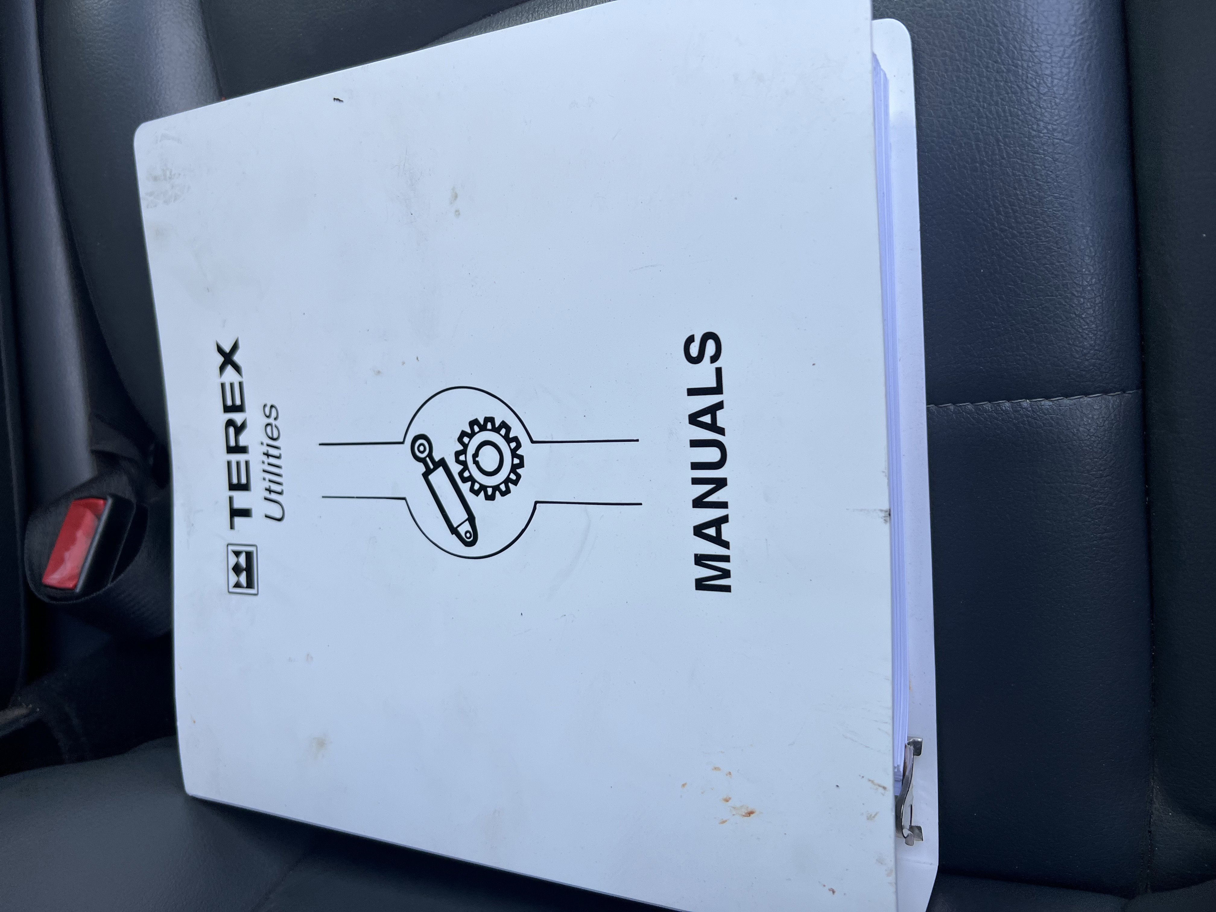 Used 2019 RAM 5500 Tradesman w/ Chrome Appearance Group image 17