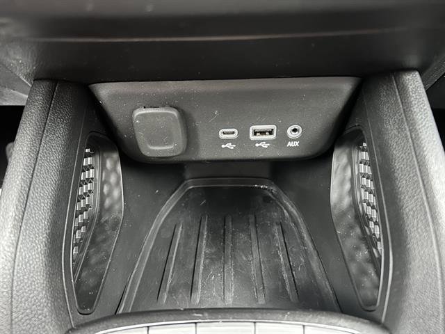 Certified 2023 Chevrolet TrailBlazer LT image 21