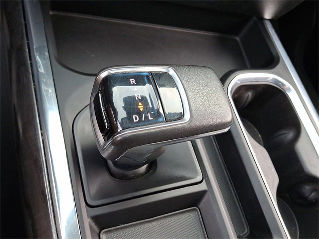 Certified 2022 Chevrolet Silverado 1500 LTZ w/ LTZ Premium Package image 15