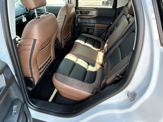New 2026 Ford Bronco Sport Outer Banks AWD/4WD image 14