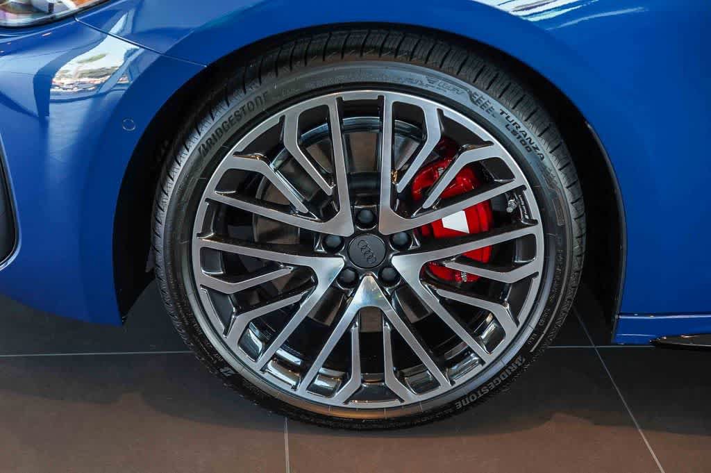 New 2026 Audi S5 Premium Plus AWD/4WD image 10