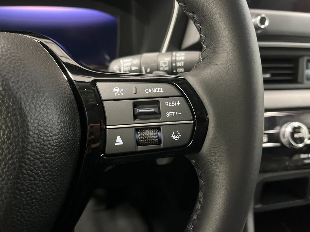 New 2026 Honda Pilot EX-L image 16