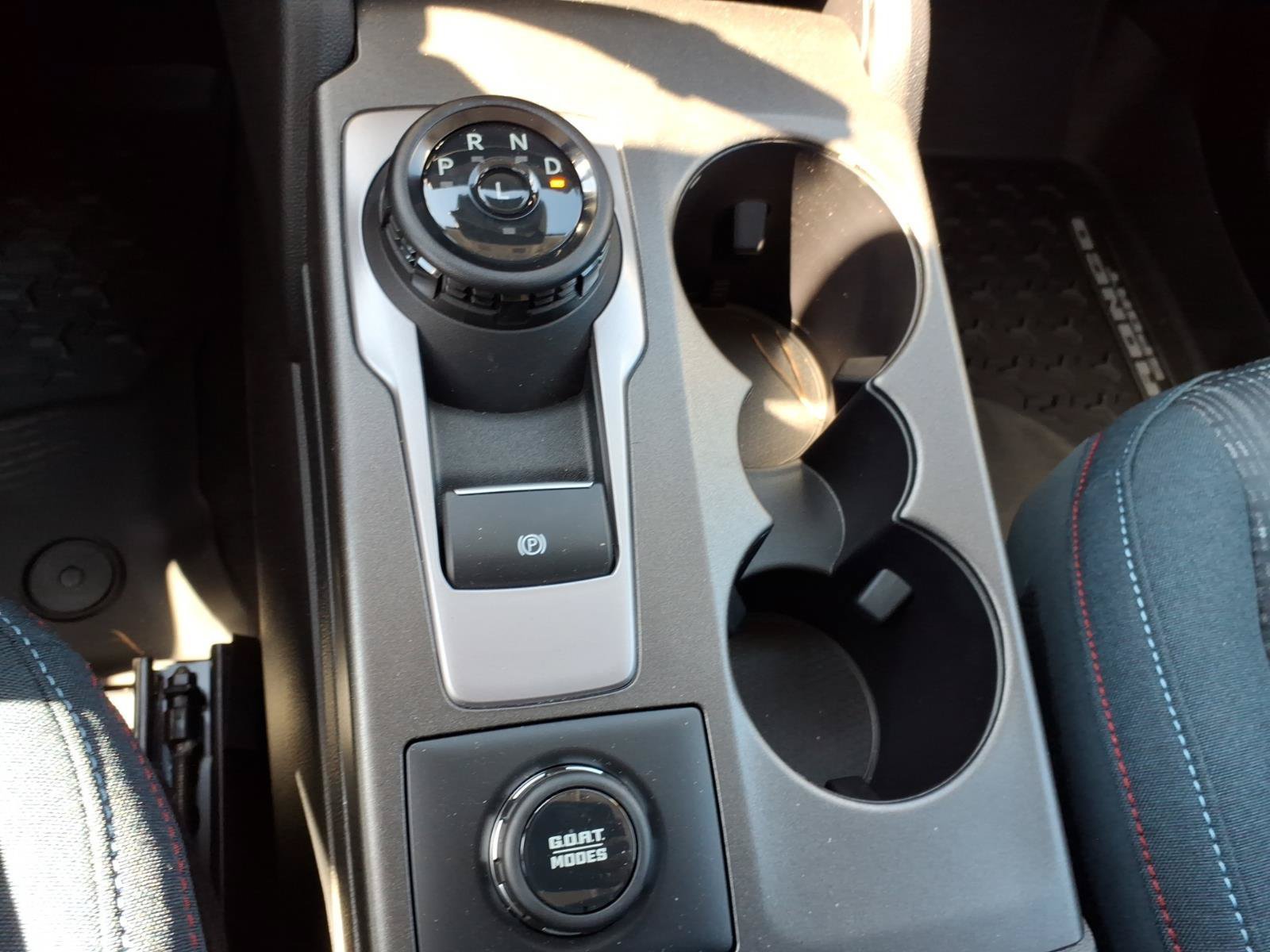 New 2026 Ford Bronco Sport Heritage w/ Convenience Package AWD/4WD image 19