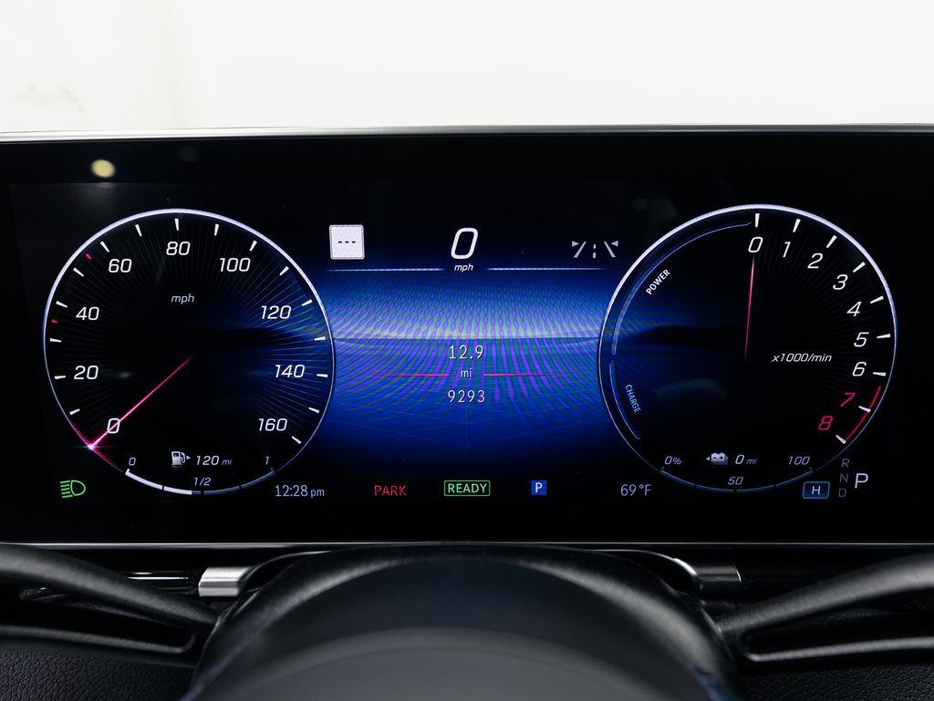 Used 2023 Mercedes-Benz S 580e 4MATIC Sedan image 15