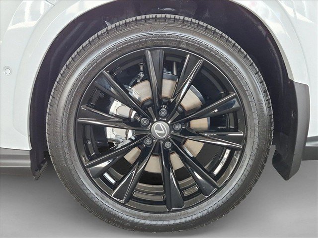 Used 2026 Lexus NX 450h+ F Sport w/ Accessory Package (P5) AWD/4WD image 25