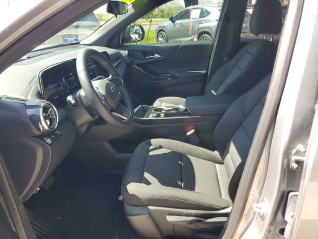 Certified 2026 Chevrolet Equinox LT w/ Midnight Edition image 16