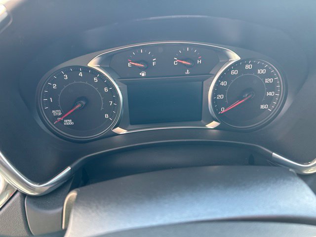 Used 2023 Chevrolet Equinox LT FWD image 15