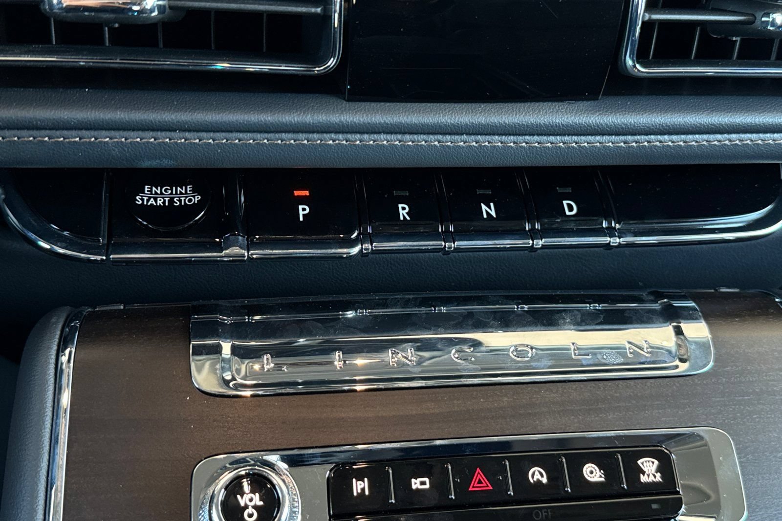 New 2026 Lincoln Aviator Reserve AWD/4WD image 21