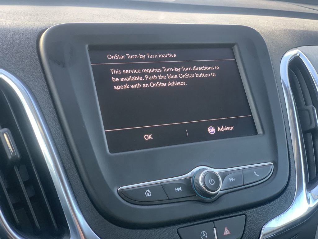 Certified 2024 Chevrolet Equinox LT FWD image 11