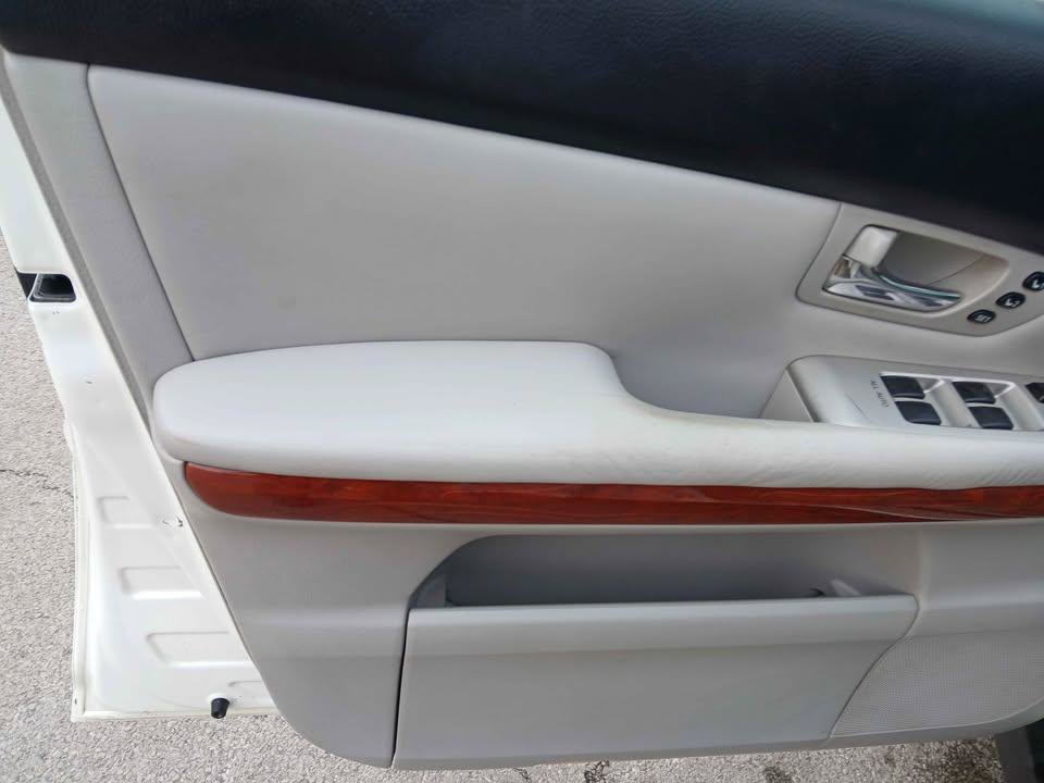 Used 2008 Lexus RX 400h AWD image 16