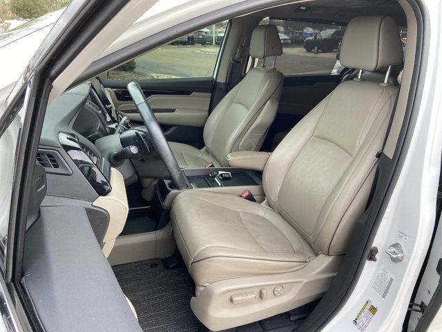 Used 2023 Honda Odyssey Elite image 20